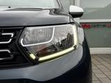 Dacia Duster II Urban/1.HAND/HAMERA/SITZHEIZUNG/8FACH - Dacia Gebrauchtwagen in Mannheim