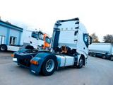 Iveco Stralis 450 *Euro5 EEV*Kipphydraulik* - Iveco Stralis 450