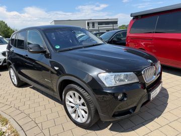 BMW X3 - 4