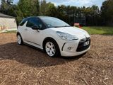 Citroën Citroen DS3 1,6 HDI Musketier Tiburon - Citroën DS3: Musketier