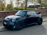 MINI John Cooper Works Cabrio JCW Cabrio JCW Trim...
