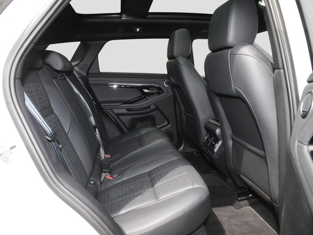 Land Rover Range Rover Evoque R-Dynamic HSE Hybrid Matrix, миниатюра 11