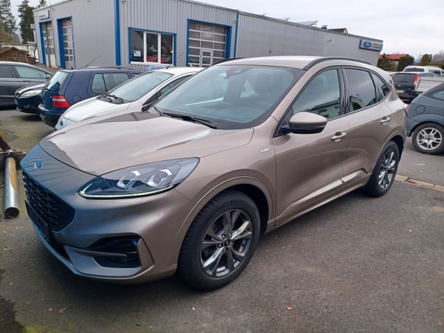 Ford Kuga  ** ST Line X  / KAMERA ** mit Garantie