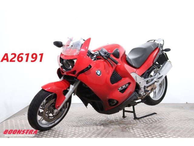 BMW K 1200 RS ABS Heizgriffe 42.332 km!