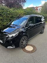 Mercedes-Benz V 300 d Aut. SE AVANTGARDE lang SPECIAL EDIT...