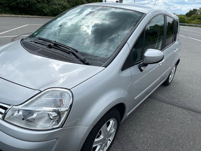 Renault Modus Grand Limited 1,2 16V