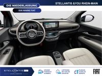 Fiat 500e - Vorschau Bild 9