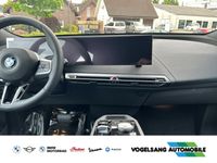 BMW iX - Vorschau Bild 15