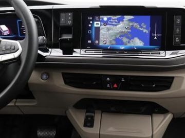 Volkswagen T7 Multivan - 7