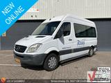 Mercedes-Benz Sprinter 211 2.2 CDI 366 HD automatik | € 5.850, - Mercedes-Benz Sprinter aus 2007: Van