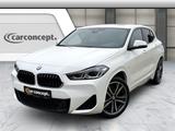 BMW X2 sDrive20i M Sport*AHK*Pano*ACC*Sportsitze* - gebrauchte BMW X2 aus dem Jahr 2024