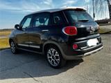 Fiat 500L Trekking 1.4 T-JET 16V Trekking Trekking