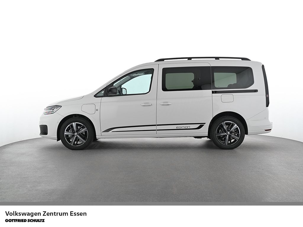 Volkswagen Caddy Maxi - Bild 4