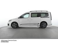 Volkswagen Caddy Maxi - Vorschau Bild 4