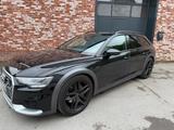 Audi A6 Allroad Quattro 1Hd TDI 210kw - gebrauchte Audi A6 Allroad aus dem Jahr 2022