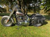 Harley-Davidson fat boy - HARLEY-DAVIDSON 2009 FAT BOY
