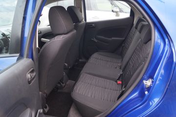 Mazda 2 Lim. 1.3 Independence KLIMA-ALU-1.HAND-