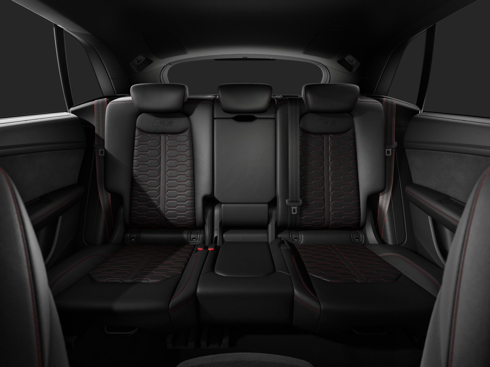 Audi RSQ8 - Bild 11