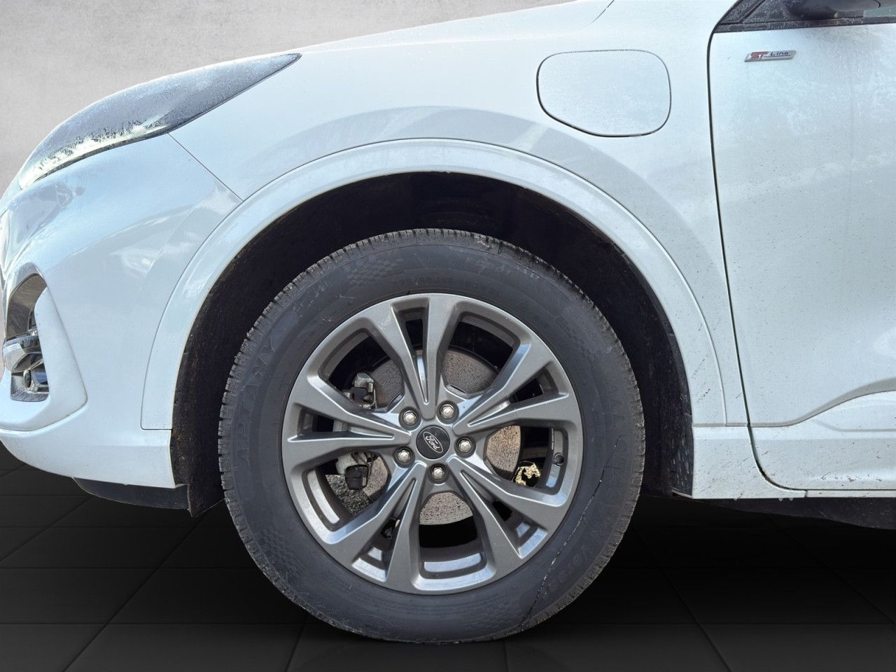 Ford Kuga - Bild 10