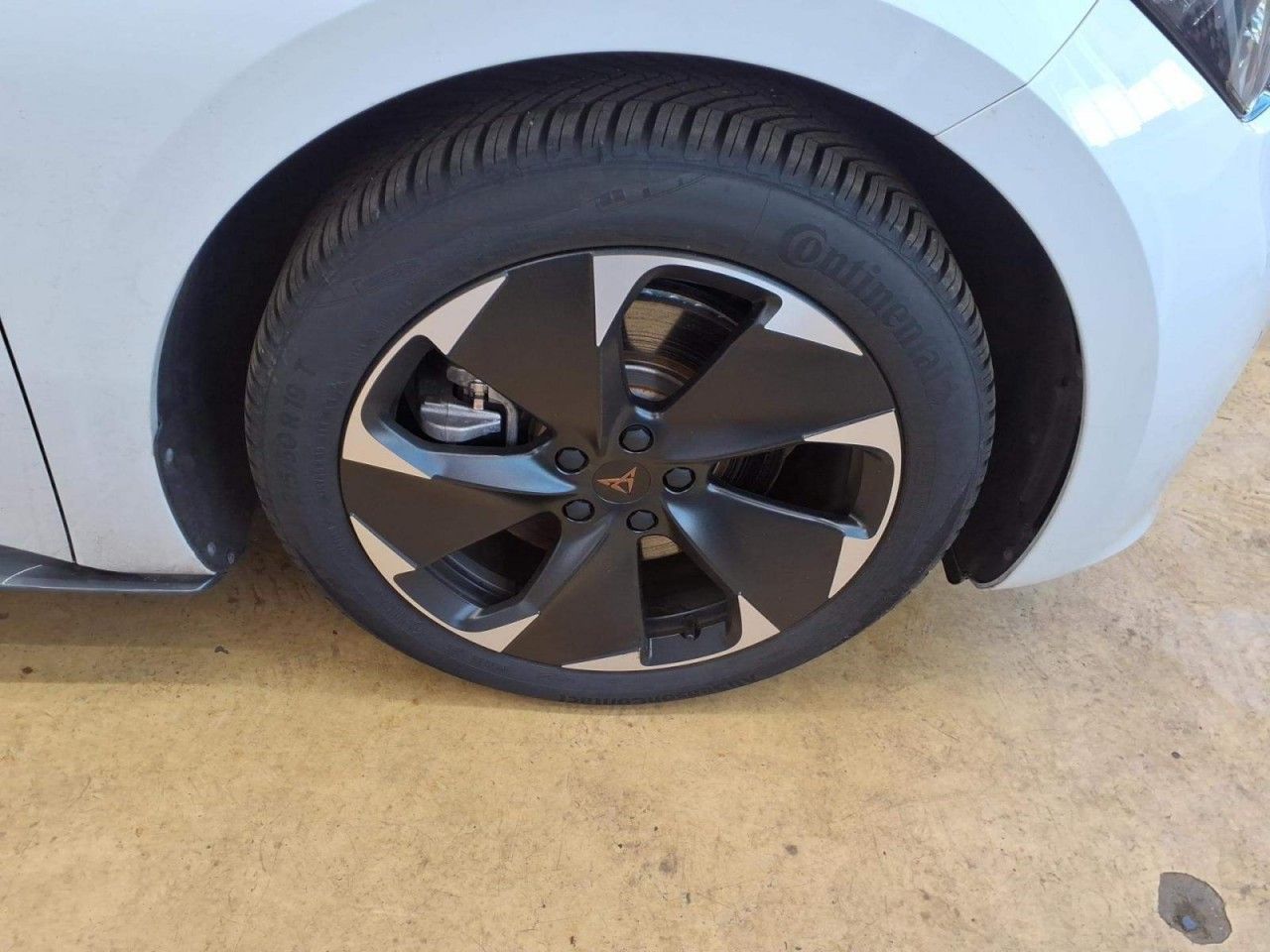 Cupra Born - Bild 12