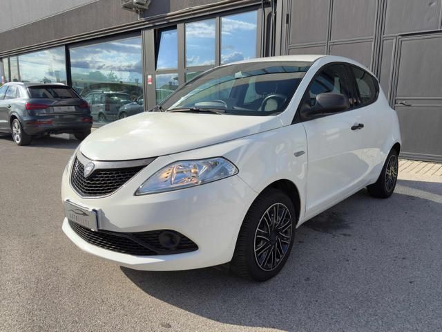 Image of Lancia Ypsilon