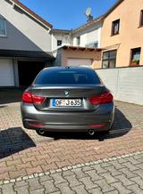 BMW 440i GC / DE / MPPSK / M-Sport - BMW 440 Gran Coupé aus 2017