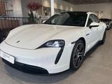 Porsche Taycan Taycan 4S 435 cv - Porsche Taycan aus 2020