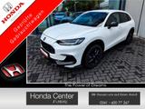 Honda ZR-V 2,0 e:HEV Sport Navi/LED/Kamera - Honda ZR-V Sport mit Hybrid-Antrieb (Benzin/Elektro)