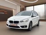 BMW 216 2 Gran Tourer 216 d Advantage/Pano/LED/Navi - BMW 216 mit Panoramadach