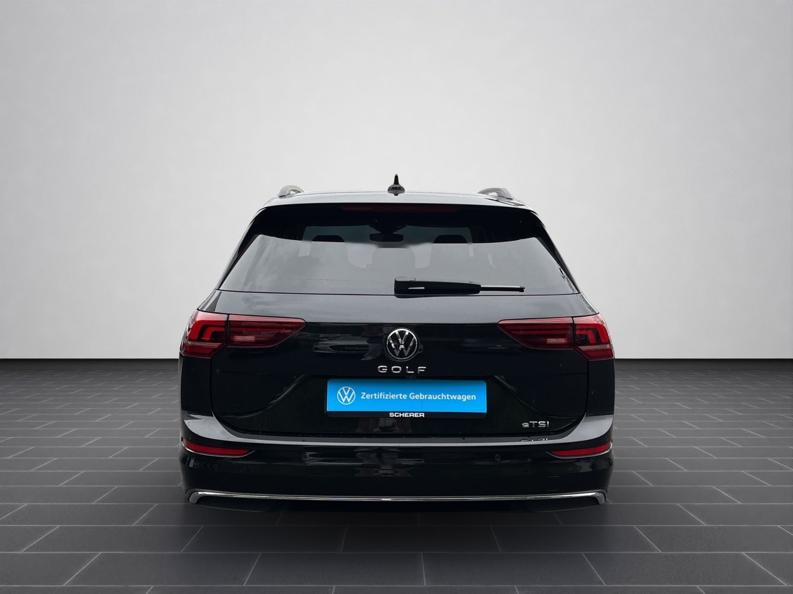 Volkswagen Golf - Bild 7