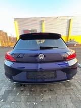 Volkswagen Scirocco 2.0 TSI - - Volkswagen Scirocco Gebrauchtwagen