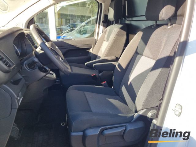 Vivaro Electric Kasten Edition Cargo L , Klima ,