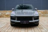 Porsche Cayenne Coupe S E-Hybrid /HLA/HEAD-UP/INNO - Porsche Cayenne: Sportwagen