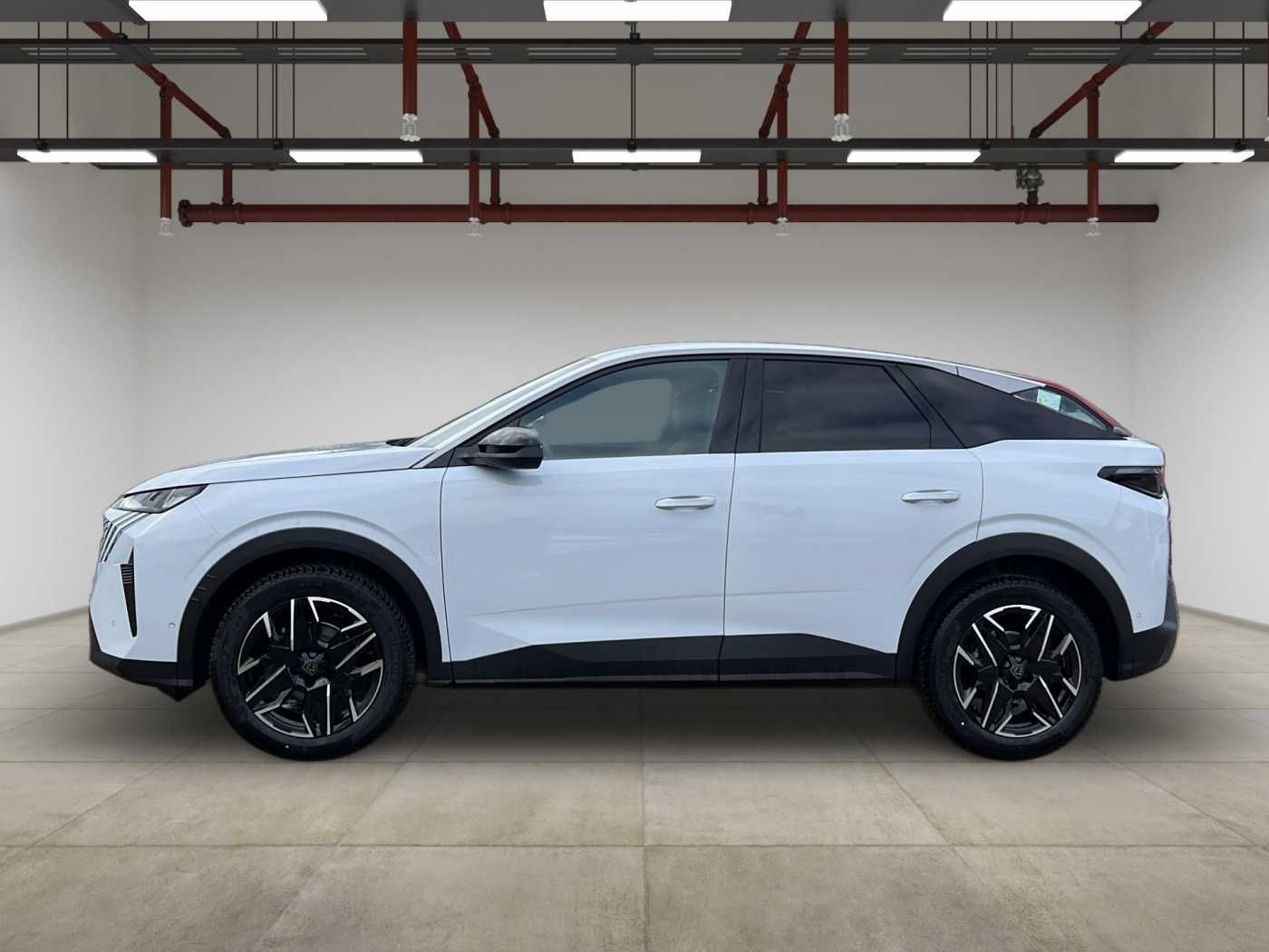 Peugeot 3008 - Bild 3