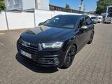 Audi Q7 50TDI quattro S line VOLLAUS AHK Pano Massage