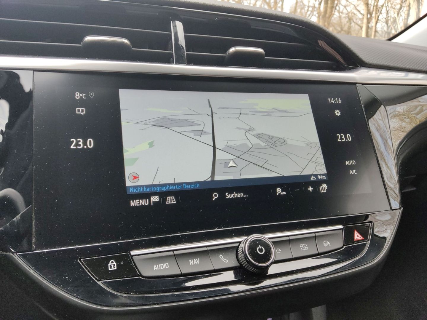 Opel Corsa - Bild 25