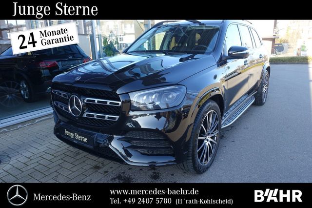 Mercedes-Benz GLS 450 4M AMG+Exclusive/Pano/Airmatic/360°/SHZ