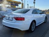 Audi A5 Coupe 2.0 TFSI S-line Plus/S-Heft/Xenon/IBIS - Audi A5 Gebrauchtwagen in Hannover