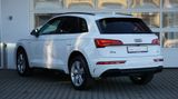 Audi Q5 40 TDI S-Line s-tronic Pano AHK Leder HUD - Audi Q5: Euro6