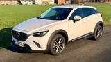 Mazda CX-3 2.0 SKYACTIV-G 150 i-E. Excl.-L. AWD AT... - Mazda CX-3 in Duisburg