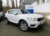Volvo XC 40 // Virtual/Kamera/AHK/LED/SHZ - Volvo XC40 Gebrauchtwagen