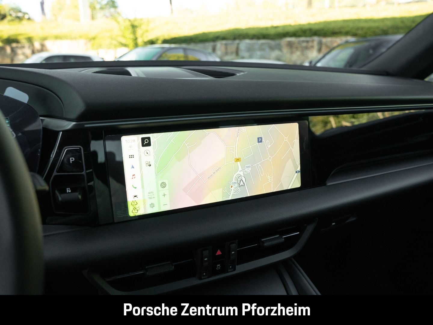 Porsche Macan - Bild 33