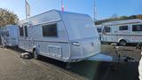 Tabbert PANTIGA 550 E Fin.Edition, 2 x Serv.klappe, Komb - Wohnwagen Klapp