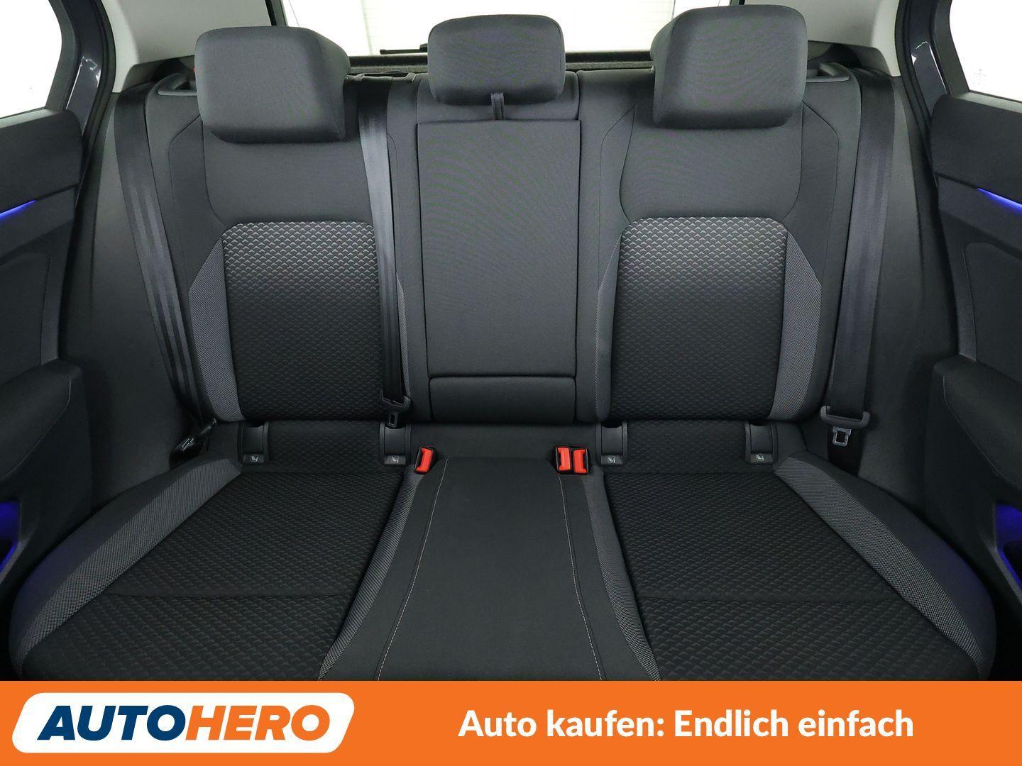 Volkswagen Golf VIII 1.5 TSI ACT Active Aut.*NAVI*LED*ACC*, миниатюра 14