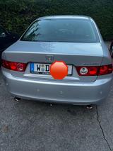 Honda accord 2.4 - gebrauchte Honda Accord aus dem Jahr 2003