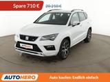 Seat Ateca 1.5 TSI ACT FR*NAVI*CAM*LED*PDC*SHZ*TEMPO* - Seat Ateca Gebrauchtwagen in Stuttgart