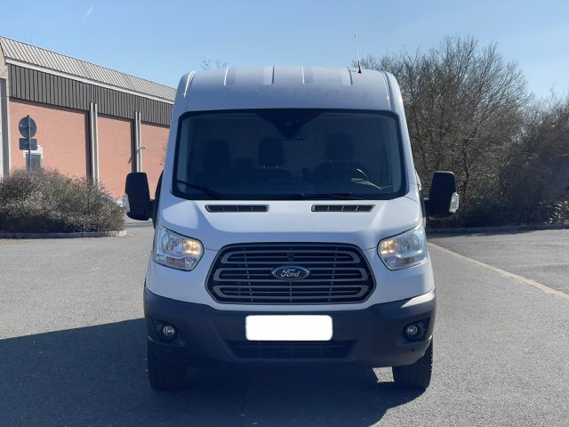 Ford Transit Kasten 350 L2 Trend