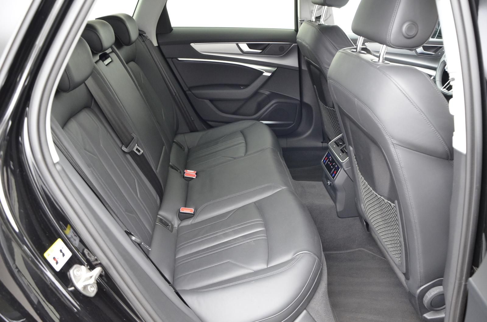 Fahrzeugabbildung Audi A6 Avant sport 45 TDI 180kW qu. B&O HDMatrix Nav