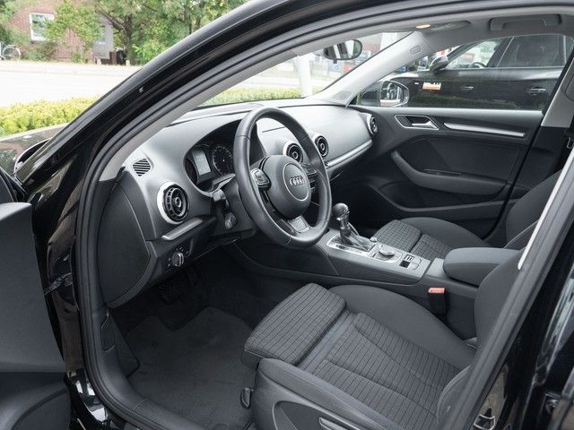 A3 Limousine ambition XENON+18'+SPORTSITZE