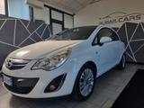 Opel Corsa 1.2 3 porte Club NEOPATENTATI - Opel Corsa aus 2011: 1.3
